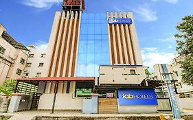 Fabhotel Emara Grand - Hal Old Airport Road